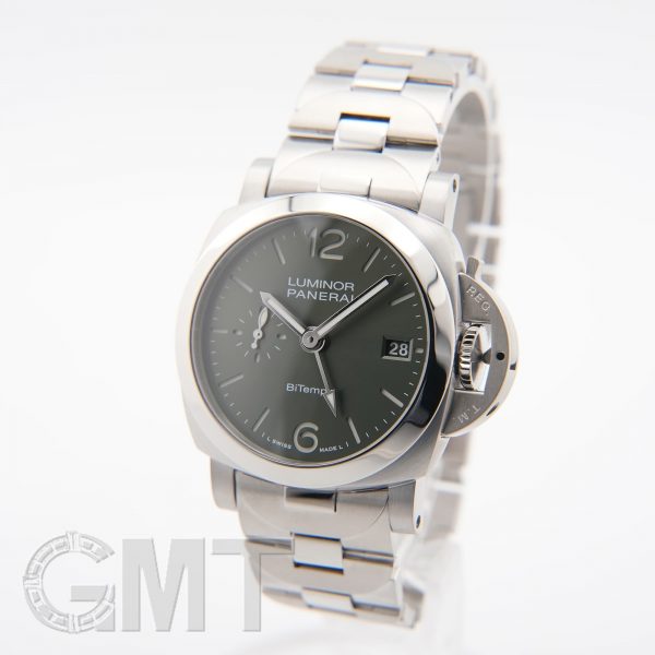 OFFICINE PANERAI オフィチーネ パネライ ルミノール PAM01640 ルミノール クアランタ