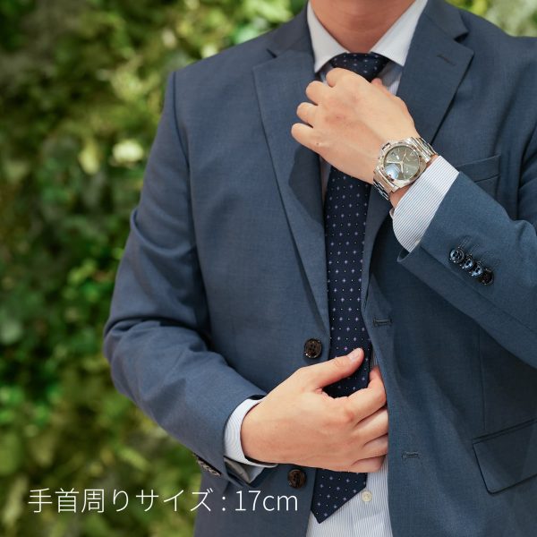 OFFICINE PANERAI オフィチーネ パネライ ルミノール PAM01640 ルミノール クアランタ