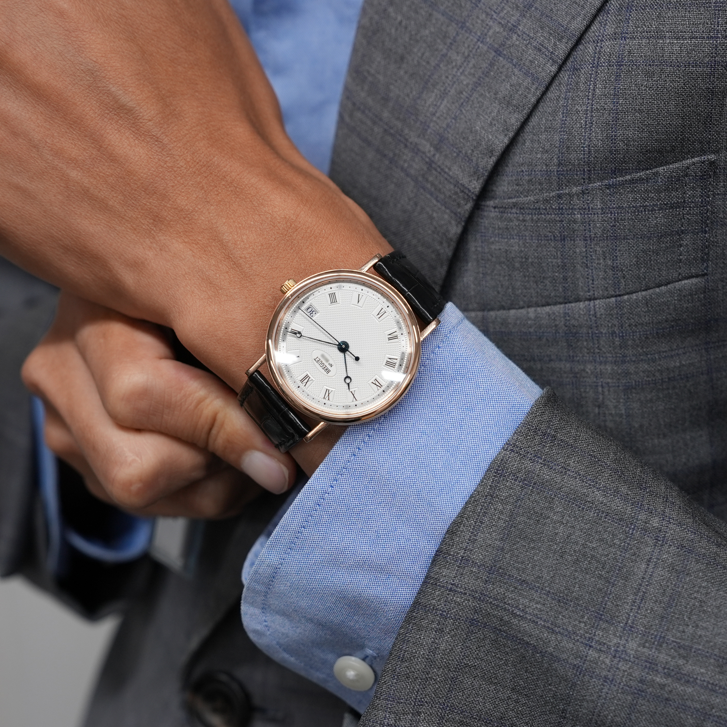細腕14cmの私が選ぶ！似合う高級時計5選【スタッフ実体験】 | 時計専門