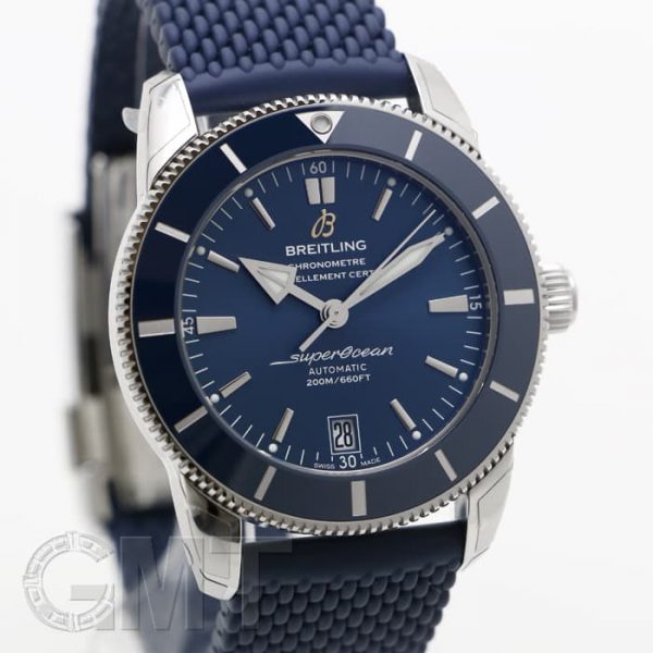 BREITLING ブライトリング スーパーオーシャンヘリテージ II 42 AB2010161C1S1 