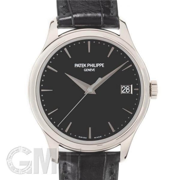 PATEK PHILIPPEパテック・フィリップ カラトラバ 5227G-010 