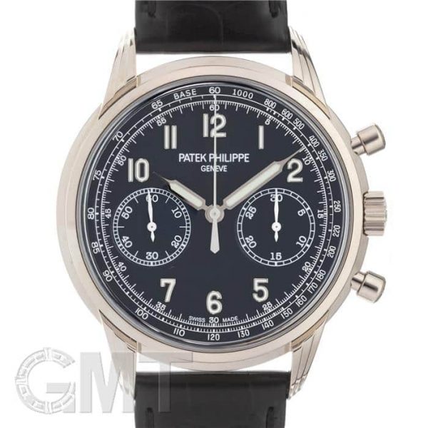 PATEK PHILIPPEパテック・フィリップ コンプリケーテッド・ウォッチ クロノグラフ 5172G-001