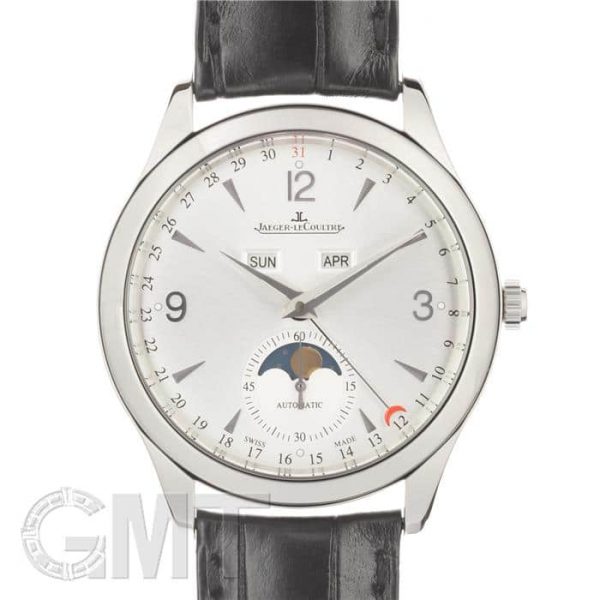 JAEGER LECOULTRE ジャガー・ルクルト マスター カレンダー Q1558420
