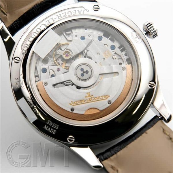JAEGER LECOULTRE ジャガー・ルクルト マスター カレンダー Q1558420