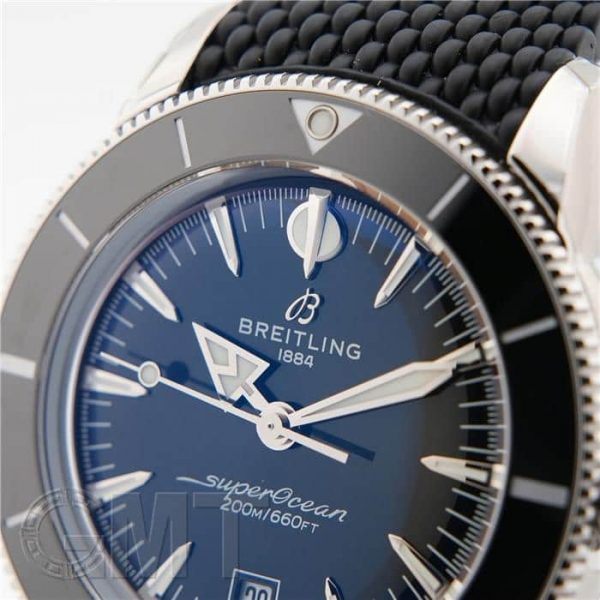 BREITLING ブライトリング スーパーオーシャン ヘリテージ B31 AB3111241B1S1