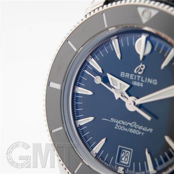 BREITLING ブライトリング スーパーオーシャン ヘリテージ B31 AB3111241B1S1
