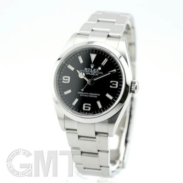ROLEX ロレックス エクスプローラー I 124270