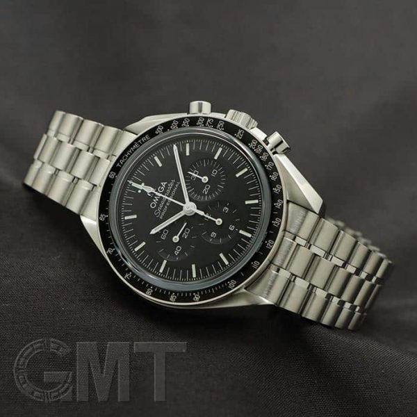 OMEGA オメガ スピードマスター ムーンウォッチ プロフェッショナル マスター クロノメーター 310.30.42.50.01.002 
