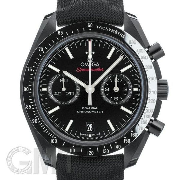 OMEGA オメガ スピードマスター ダークサイド・オブ・ザ・ムーン 311.92.44.51.01.003