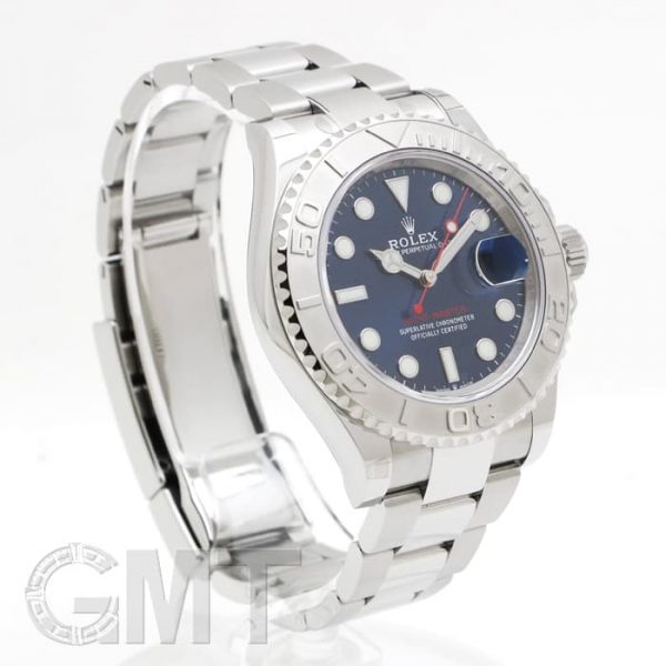 ROLEX ロレックス ヨットマスター 40 126622 ブルー