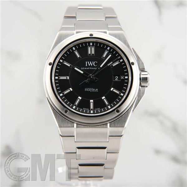 IWC インヂュニア オートマティック IW323902