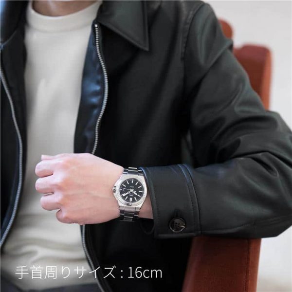 IWC インヂュニア オートマティック IW323902