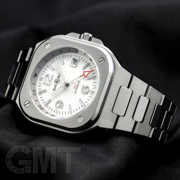 ベル&ロス BR05GMT BR05G-SI-ST/SST