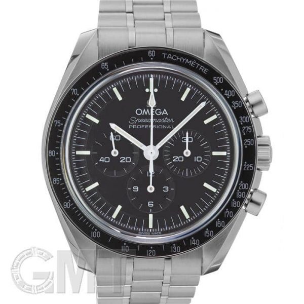 OMEGA オメガ スピードマスター ムーンウォッチ プロフェッショナル コーアクシャル 310.30.42.50.01.002