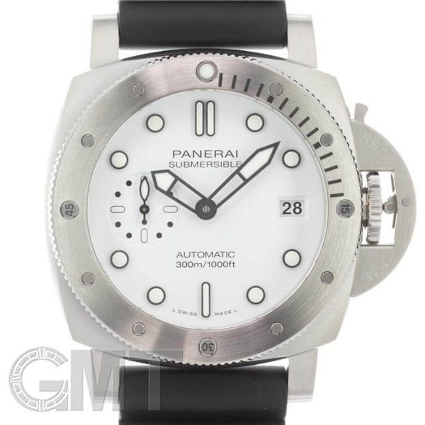 OFFICINE PANERAI オフィチーネ パネライ サブマーシブル 42mm PAM01590