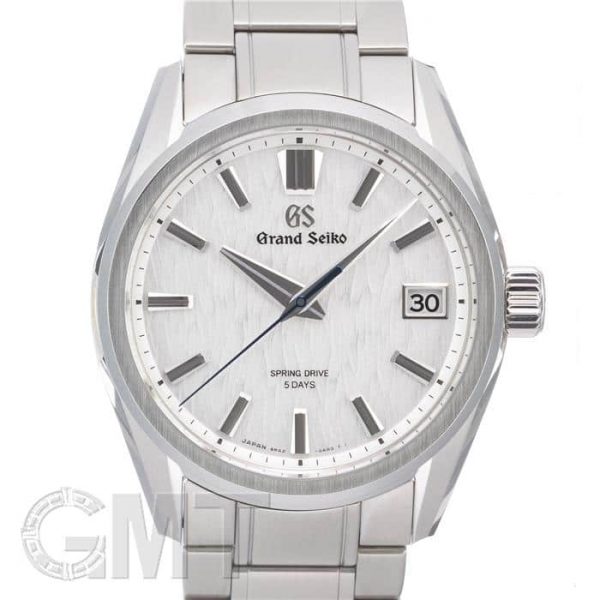 SEIKO セイコー グランドセイコー エボリューション9コレクション SLGA009 白樺 