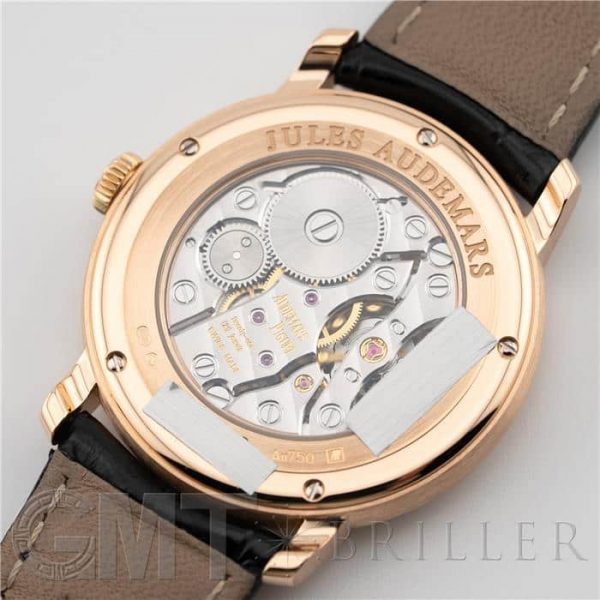 AUDEMARS PIGUET オーデマ・ピゲ ジュールオーデマ 33mm 77239OR.ZZ.A088CR.01 ピンクゴールド 