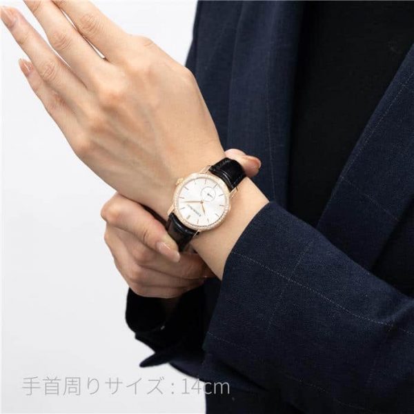 AUDEMARS PIGUET オーデマ・ピゲ ジュールオーデマ 33mm 77239OR.ZZ.A088CR.01 ピンクゴールド 
