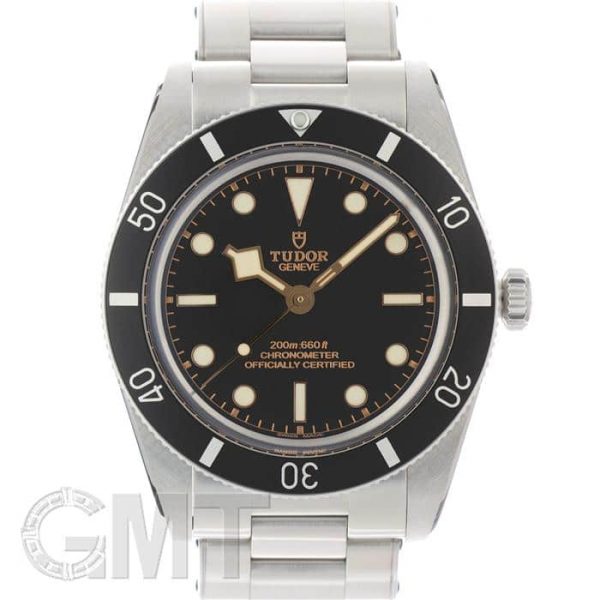 TUDOR チューダー ブラックベイ 54 M79000N-0001