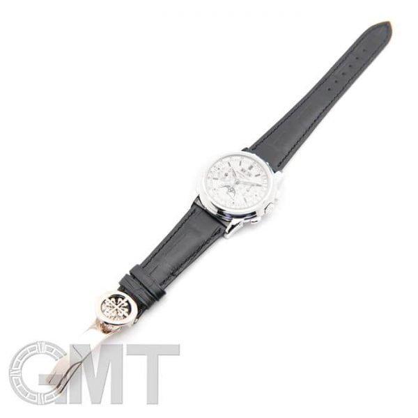 PATEK PHILIPPEパテック・フィリップ グランド コンプリケーション パーペチュアルカレンダー クロノグラフ 5970G-001