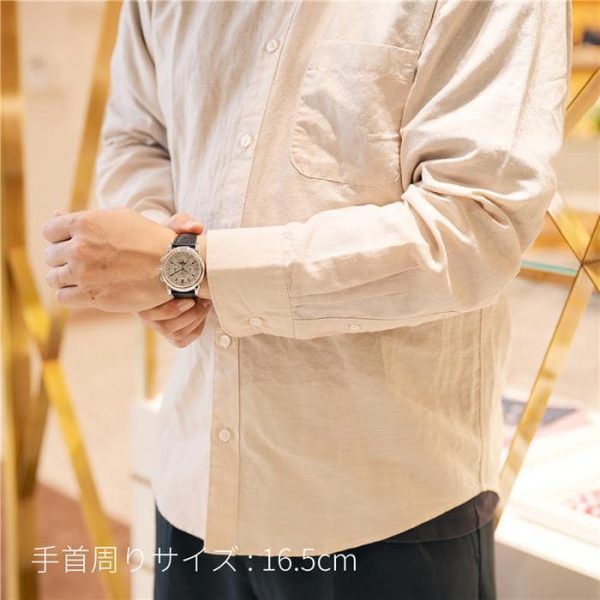 PATEK PHILIPPEパテック・フィリップ グランド コンプリケーション パーペチュアルカレンダー クロノグラフ 5970G-001