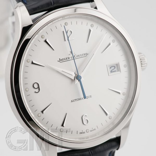 JAEGER LECOULTRE ジャガー・ルクルト マスターコントロール デイト Q4018420