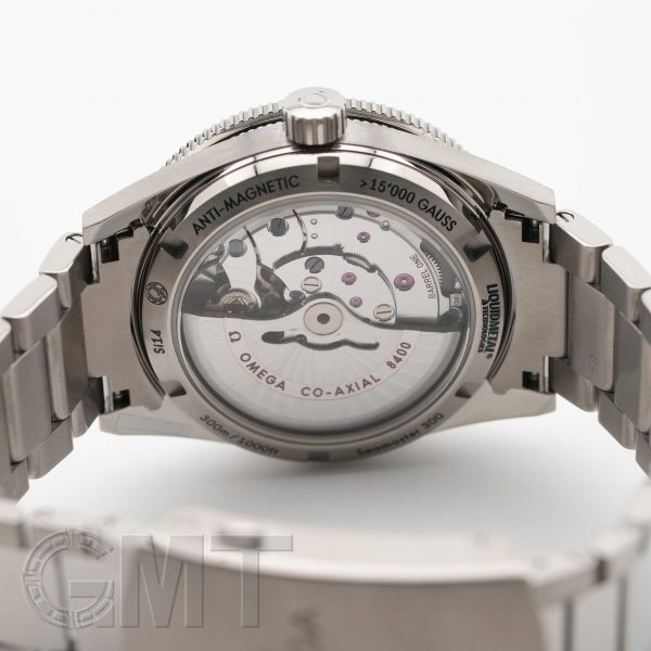 OMEGA オメガ シーマスター 300 マスターコーアクシャル 41mm 233.90.41.21.03.001