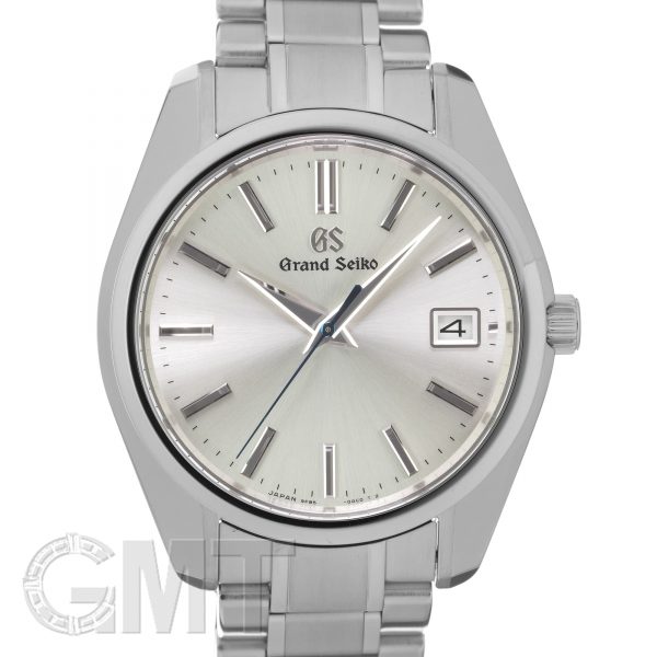 SEIKO セイコー グランドセイコー クオーツ シルバー SBGP001