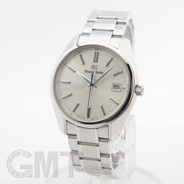 SEIKO セイコー グランドセイコー クオーツ シルバー SBGP001