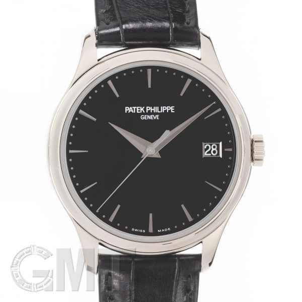 PATEK PHILIPPEパテック・フィリップ カラトラバ 5227G-010 