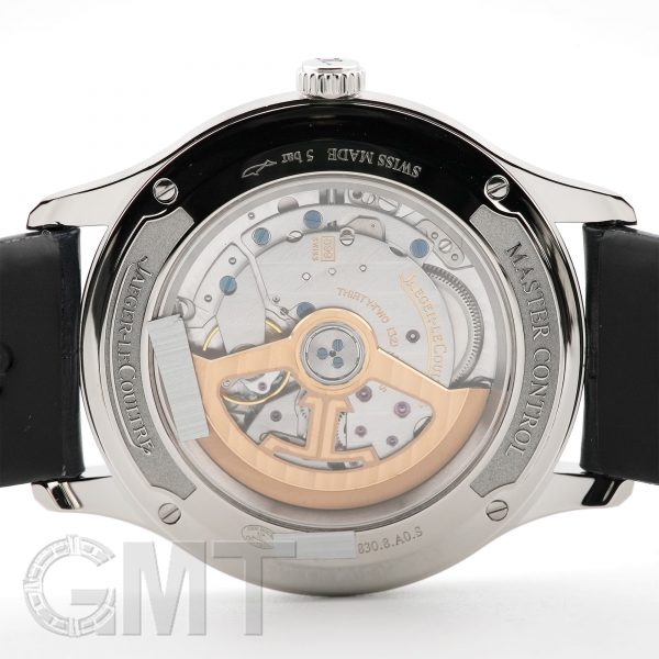 JAEGER LECOULTRE ジャガー・ルクルト マスターコントロール デイト Q4018420