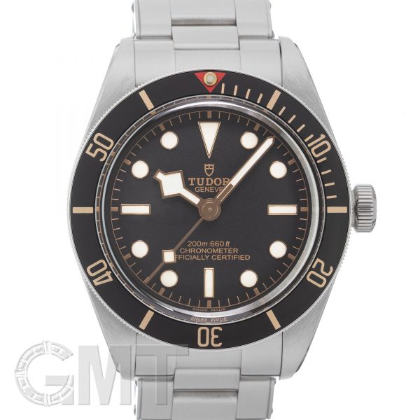 TUDOR チューダー ブラックベイ 58 79030N-0001