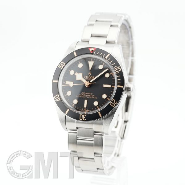 TUDOR チューダー ブラックベイ 58 79030N-0001