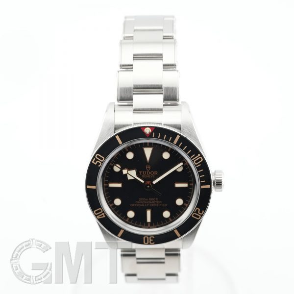 TUDOR チューダー ブラックベイ 58 79030N-0001