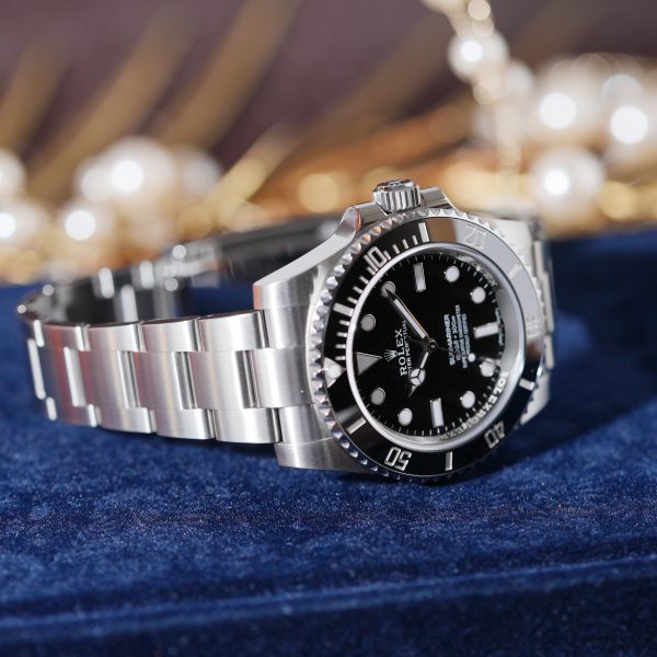 ROLEX ロレックス サブマリーナー 114060