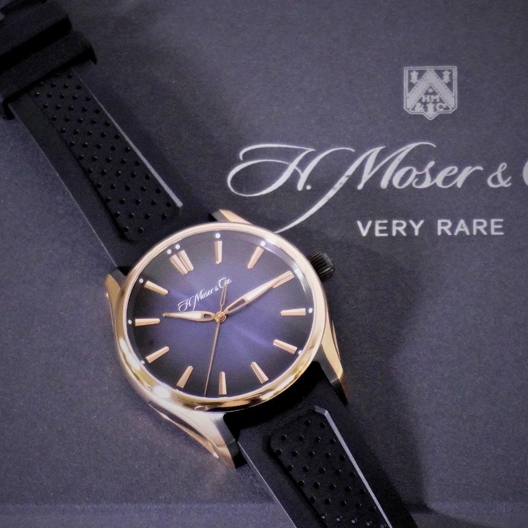 H.モーザーの評価・評判は？知る人ぞ知る名作「パイオニア」の価値を