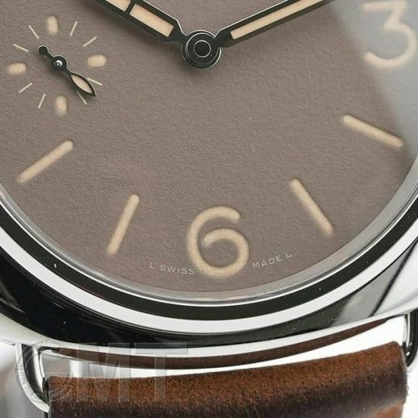OFFICINE PANERAI オフィチーネ パネライ ラジオミール オフィチーネ PAM01385【Eブティック限定300本】
