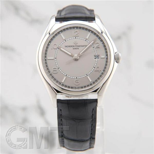 VACHERON CONSTANTIN ヴァシュロン・コンスタンタン フィフティーシックス オートマティック 4600E/000A-B442