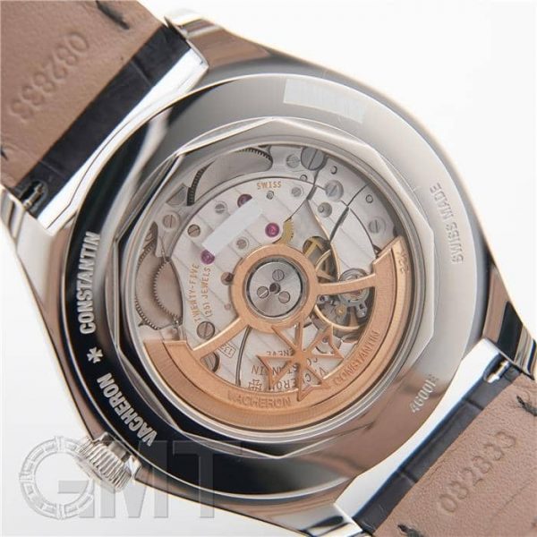 VACHERON CONSTANTIN ヴァシュロン・コンスタンタン フィフティーシックス オートマティック 4600E/000A-B442