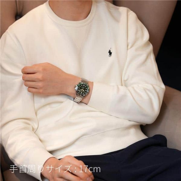 TAG HEUER タグ・ホイヤー アクアレーサー プロフェッショナル300 GMT WBP5115.BA0013