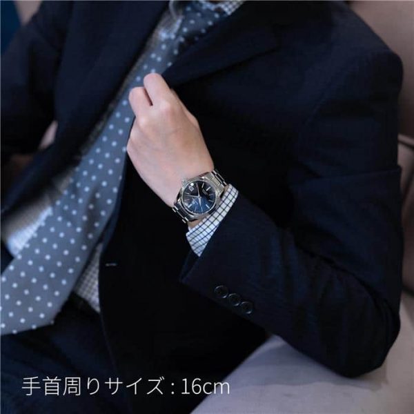SEIKO セイコー グランドセイコー ヘリテージコレクション メカニカルハイビート36000 SBGH205