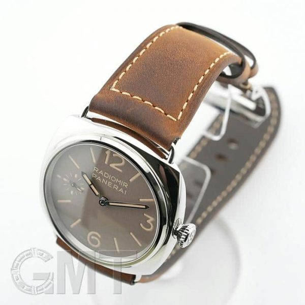 OFFICINE PANERAI オフィチーネ パネライ ラジオミール オフィチーネ PAM01385【Eブティック限定300本】