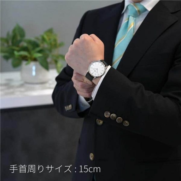VACHERON CONSTANTIN ヴァシュロン・コンスタンタン パトリモニー マニュアルワインディング 81180/000G-9117