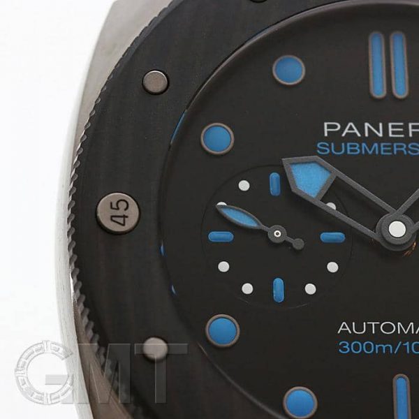 OFFICINE PANERAI オフィチーネ パネライ サブマーシブル PAM00799