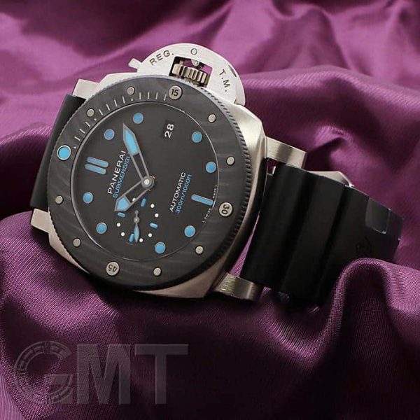 OFFICINE PANERAI オフィチーネ パネライ サブマーシブル PAM00799