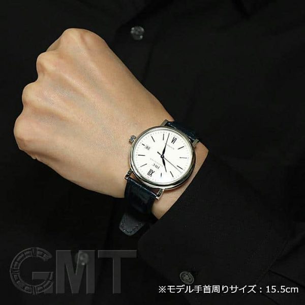 IWC インターナショナルウォッチカンパニー ポートフィノ オートマティック IW356527