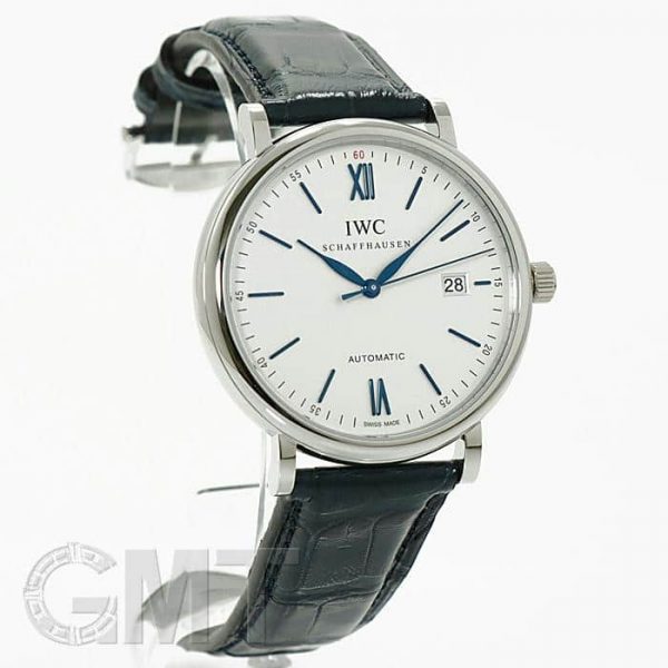 IWC インターナショナルウォッチカンパニー ポートフィノ オートマティック IW356527
