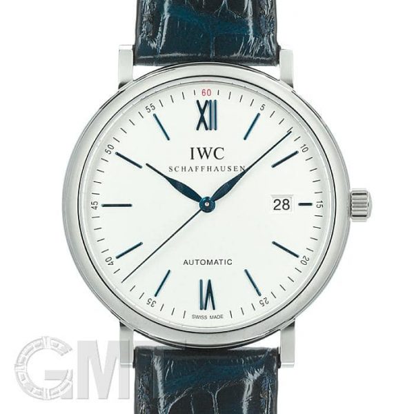 IWC インターナショナルウォッチカンパニー ポートフィノ オートマティック IW356527