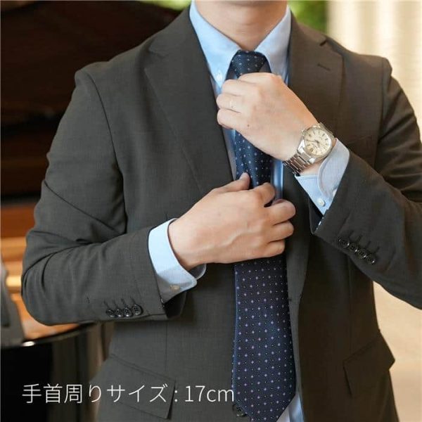 SEIKO セイコー グランドセイコー エボリューション9コレクション SLGA009 白樺
