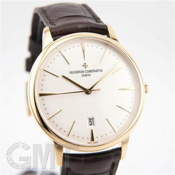 VACHERON CONSTANTIN ヴァシュロン・コンスタンタン パトリモニー オートマティック 85180/000J-9231